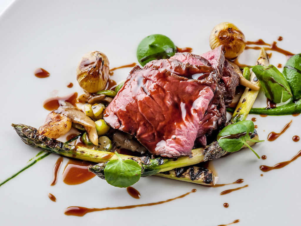Chef's Table